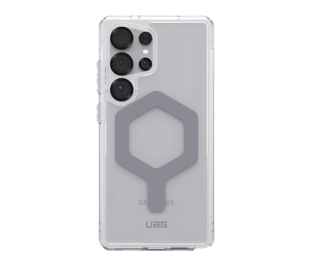 UAG Plyo  Samsung Galaxy S25 Ultra 5G ice - 1311759 - zdjęcie